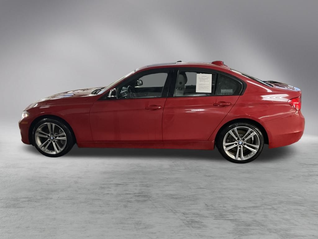 2013 Bmw 335i xDrive photo 2