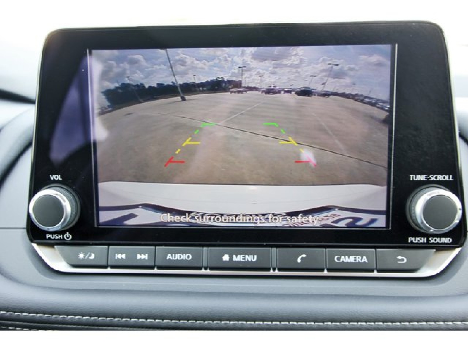 2026 Nissan Rogue S White at Robbins Nissan