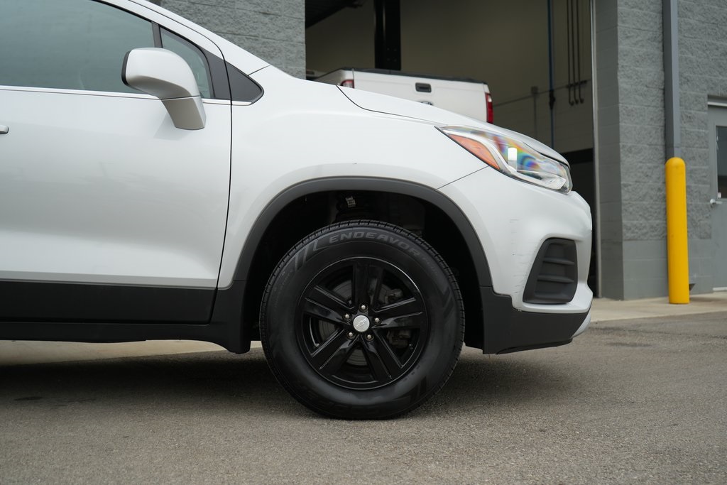 2019 Chevrolet Trax LT photo 7