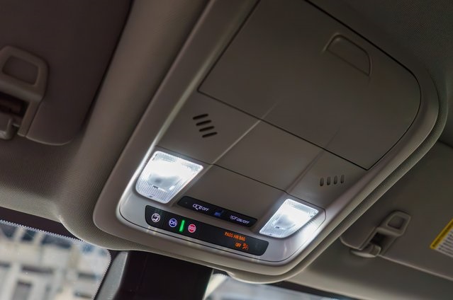 2022 Chevrolet Equinox LT photo 17