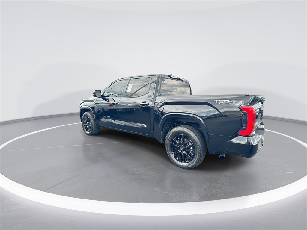 2024 Toyota Tundra SR5 photo 6