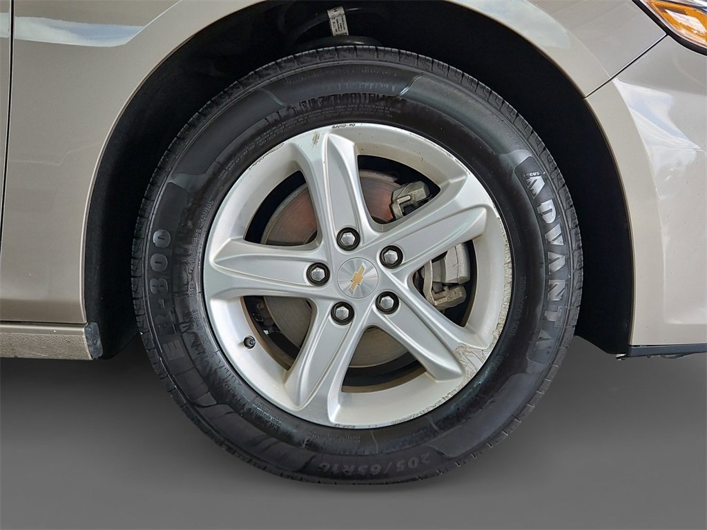 2023 Chevrolet Malibu 1LT photo 15