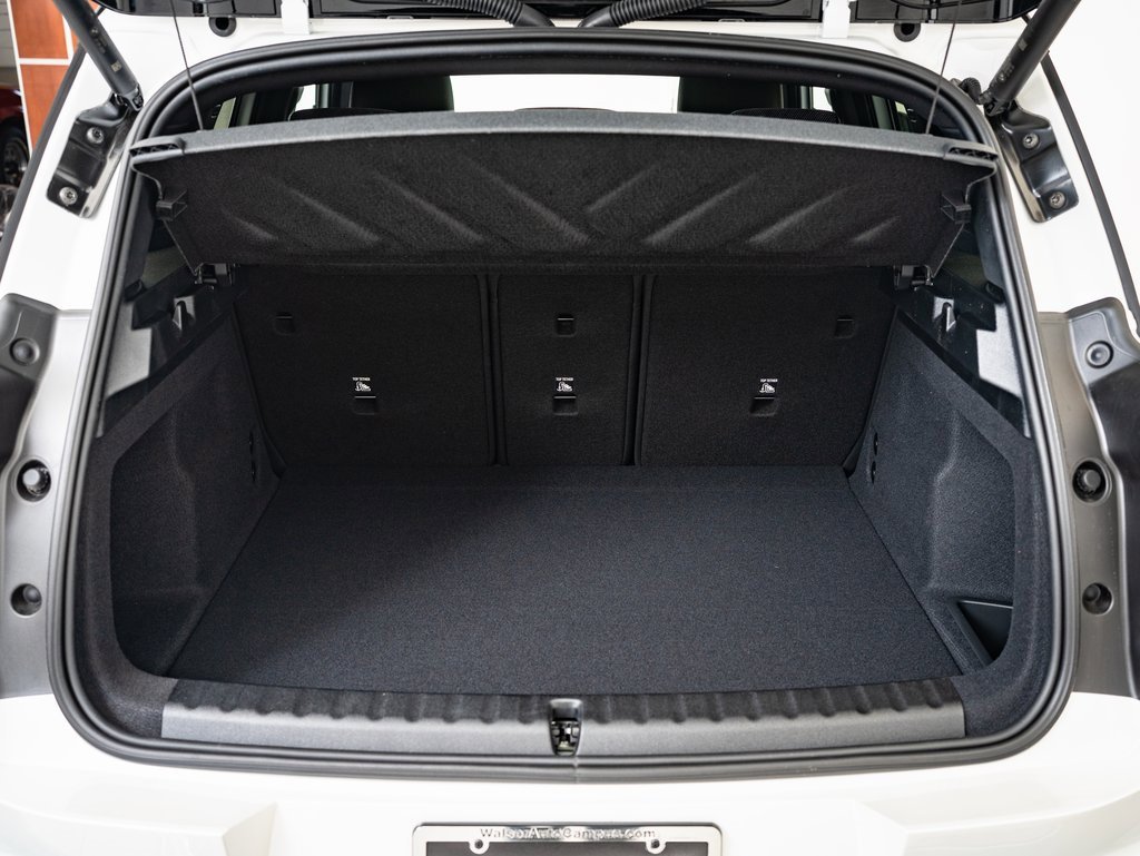 2025 Mini Countryman S ALL4 photo 17