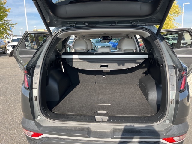 2023 Hyundai Tucson SEL Convenience photo 20
