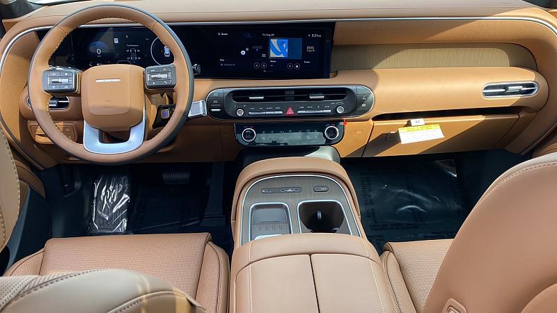 2026 Hyundai Palisade Calligraphy photo 54