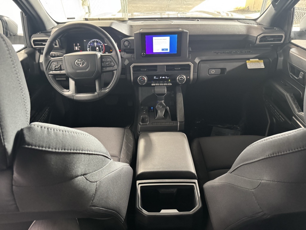 2025 Toyota Tacoma SR photo 18