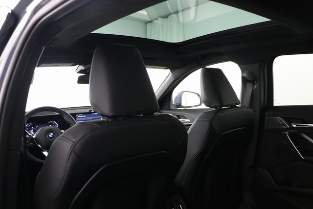 2025 Bmw X2 xDrive28i photo 22