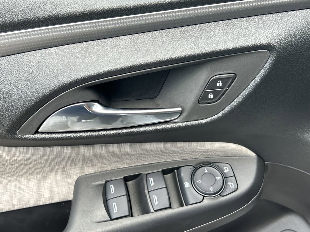 2025 Buick Envista Avenir photo 18