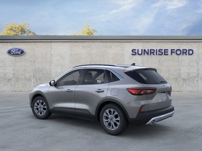 2024 Ford Escape Active photo 4