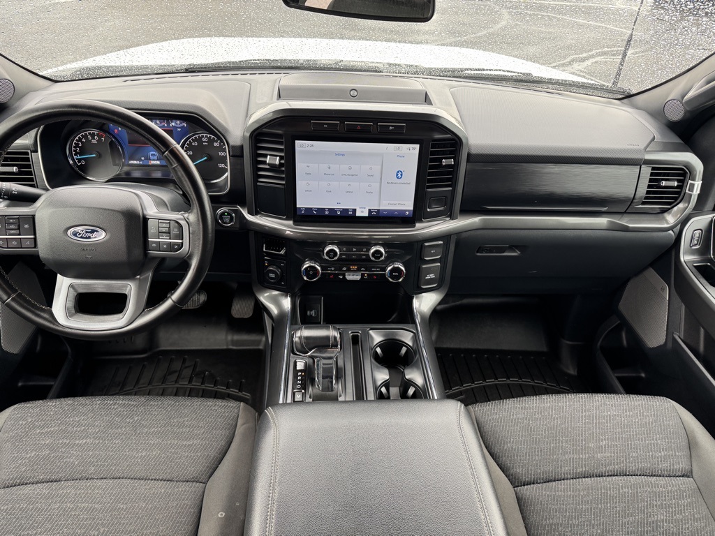 2023 Ford F-150 XLT photo 24