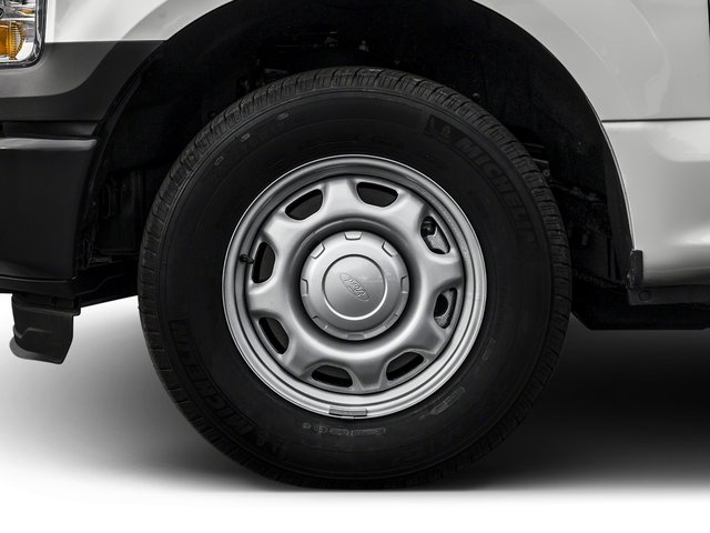 2016 Ford F-150 photo 2