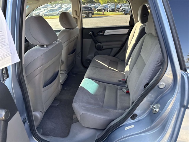2011 Honda CR-V SE photo 13