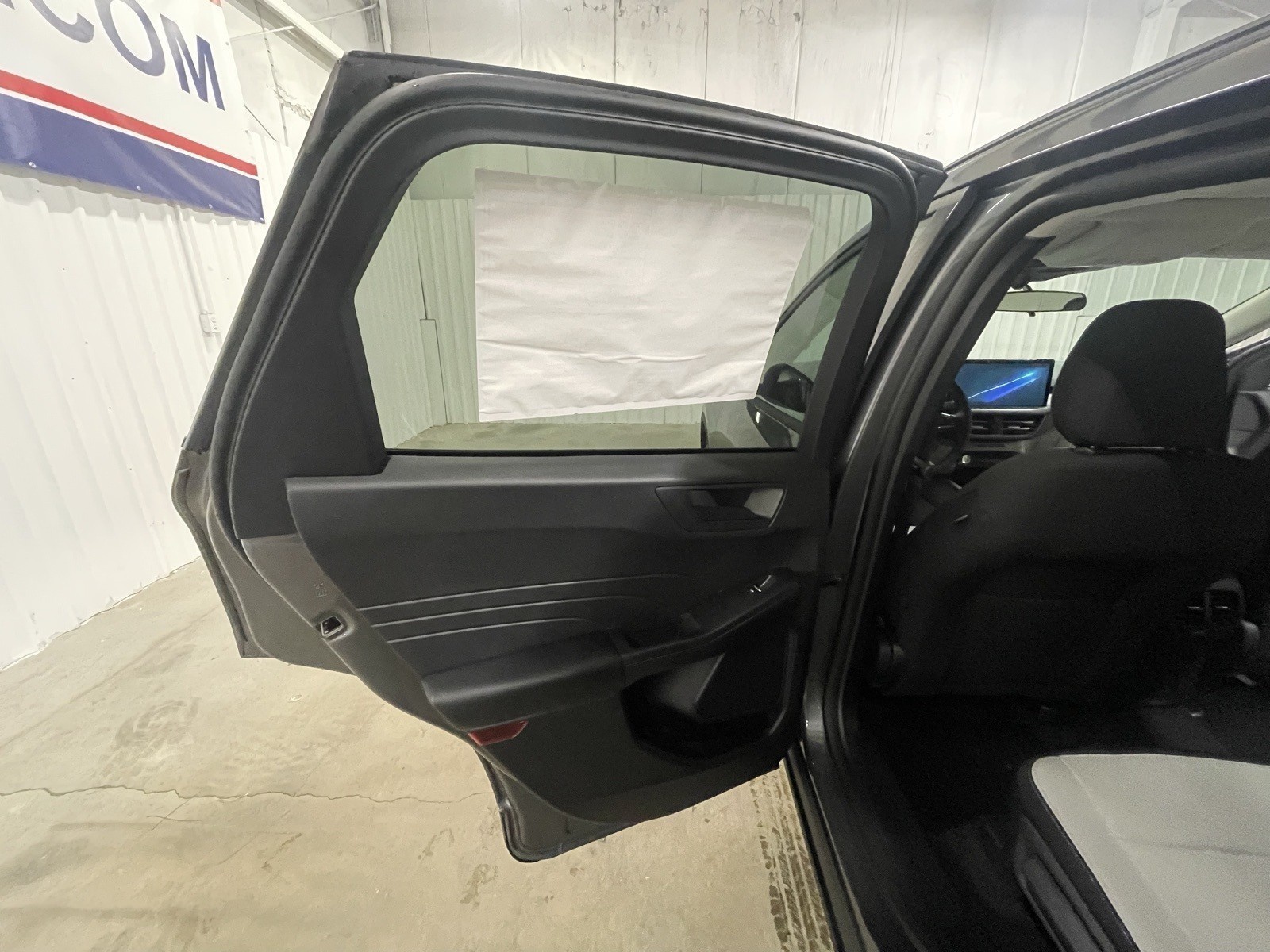 2025 Ford Escape Active photo 19