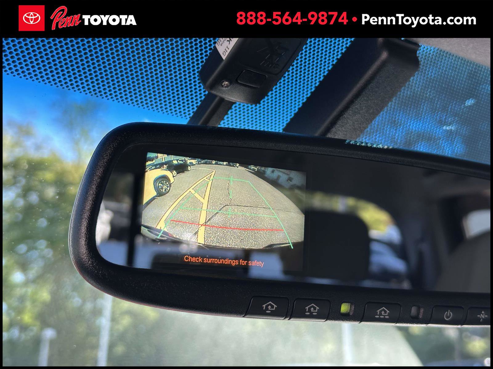 2012 Toyota Tacoma 4x4 V6 photo 25