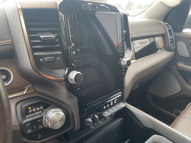 2025 Ram 1500 Limited photo 10