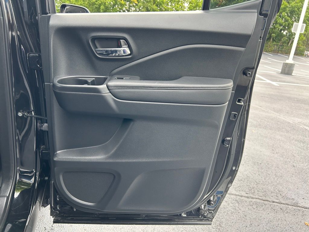 2023 Honda Ridgeline Sport photo 21