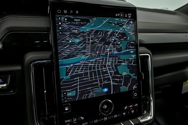 2026 Gmc Yukon photo 12