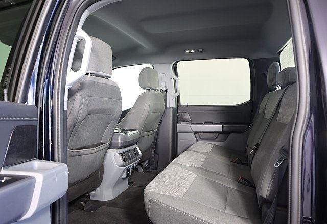 2021 Ford F-150 XLT photo 20