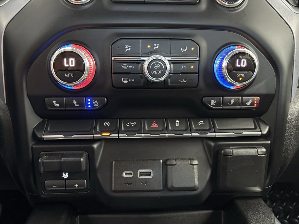 2019 Gmc Sierra 1500 SLT photo 3