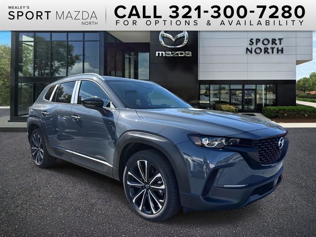 2026 Mazda CX-50 Premium's photo