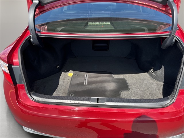 2013 Lexus ES 350 photo 17