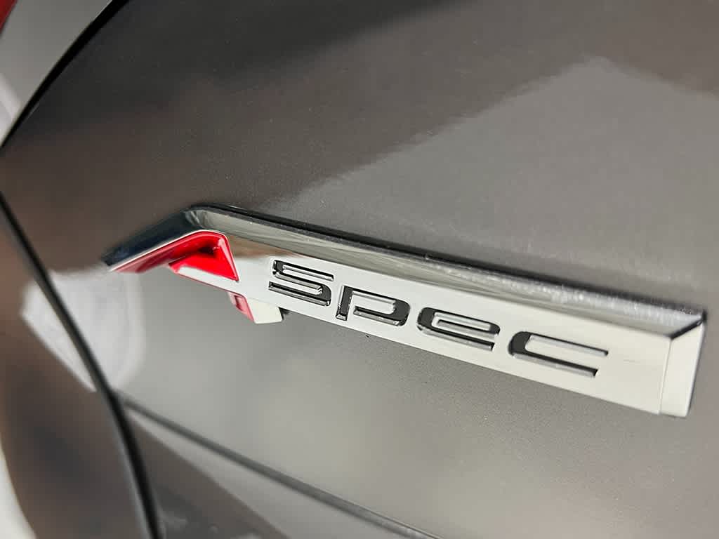 2026 Acura MDX A-Spec Advance SH-AWD photo 10