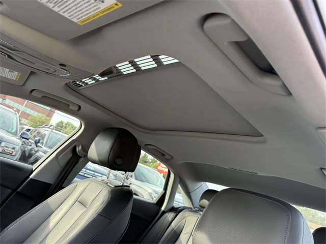 2017 Audi A4 2.0T Premium Plus Quattro photo 4