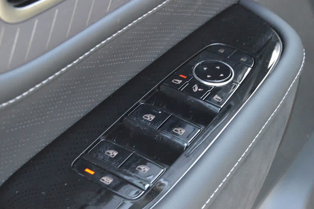 2026 INFINITI QX80 Autograph - Photo 17