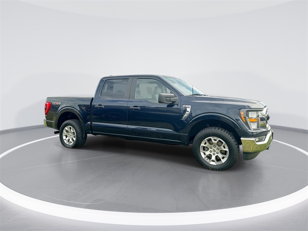 2023 Ford F-150 XLT photo 9