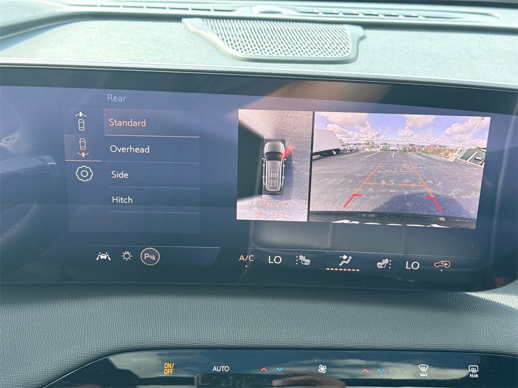 2026 BUICK ENCLAVE - Image 23