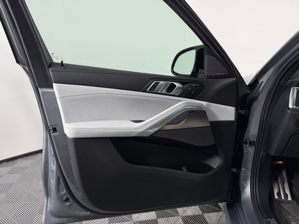 2024 Bmw X6 photo 13