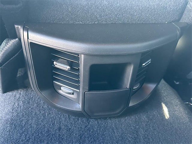 2025 Ram 2500 Tradesman photo 17