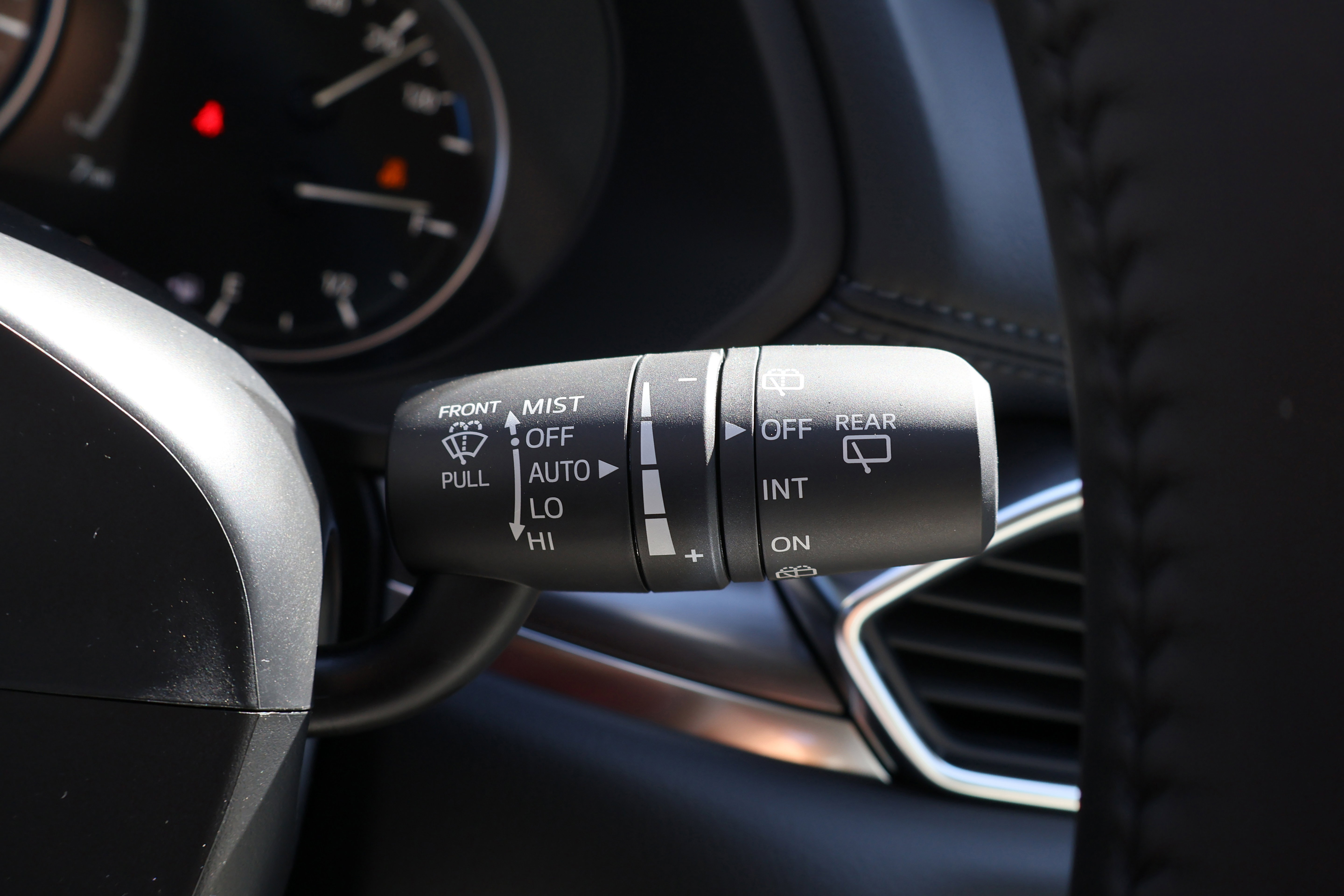 2025 Mazda CX-5 2.5 Premium Plus photo 9
