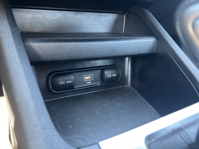 2023 Kia Forte LXS photo 19