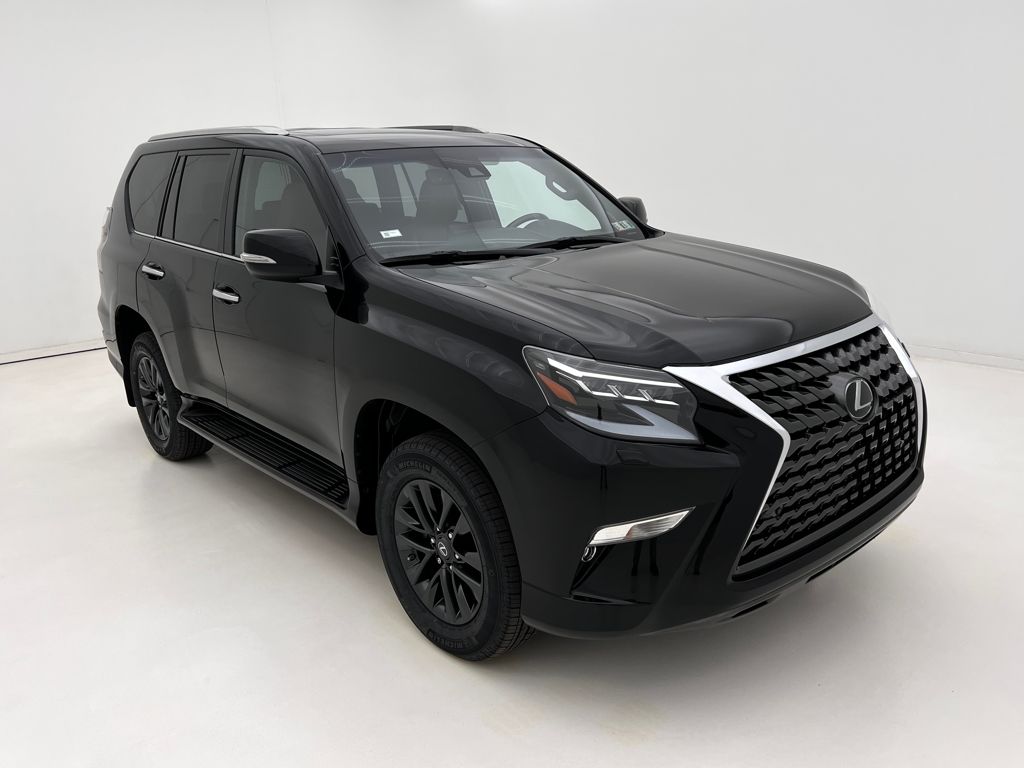 2023 Lexus GX 460 Premium photo 3