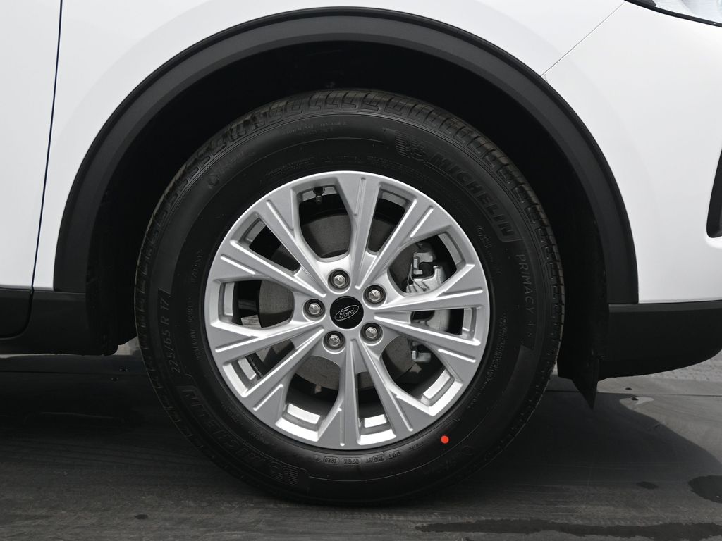 2025 Ford Escape Active photo 20
