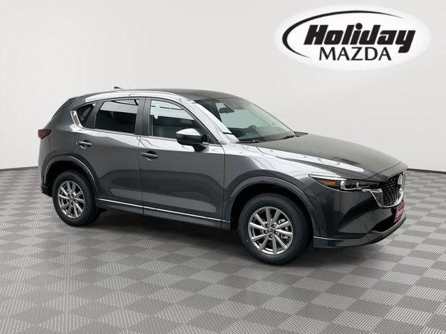 2025 Mazda CX-5 S Select Package's photo