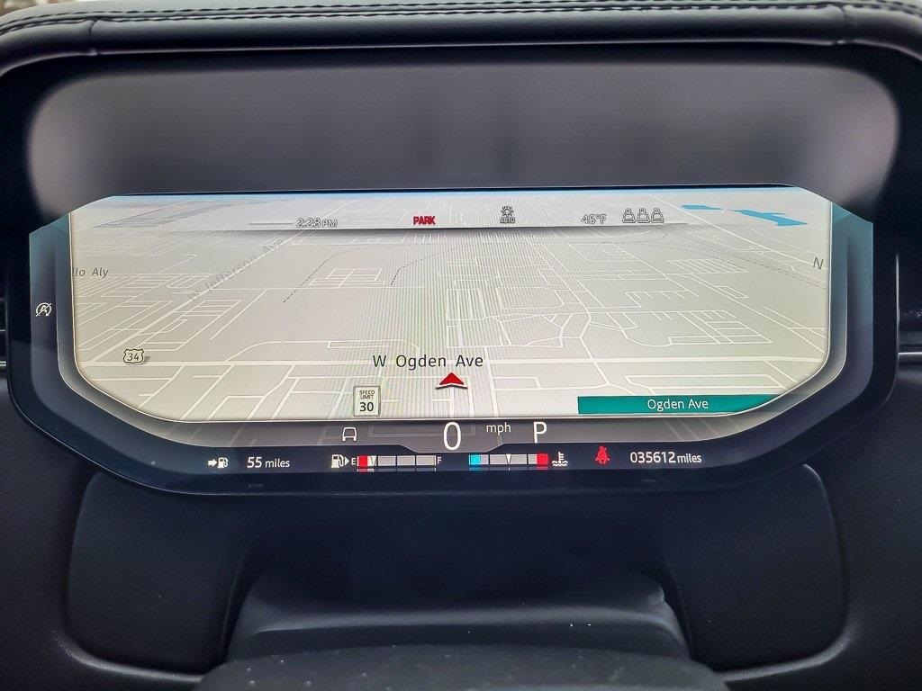 2023 LAND ROVER RANGE ROVER - Image 11