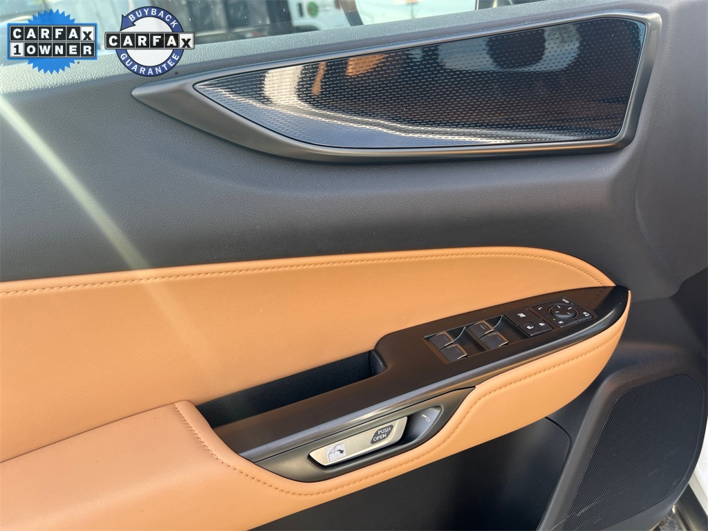 2024 Lexus NX 350 photo 10