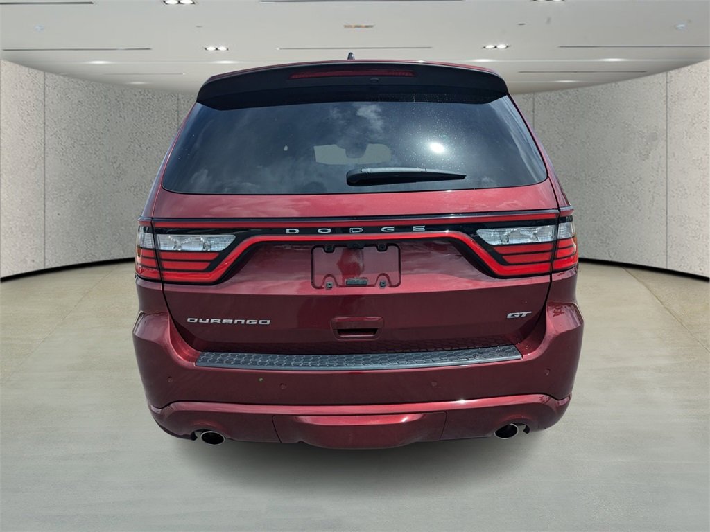 2023 Dodge Durango GT Plus photo 3