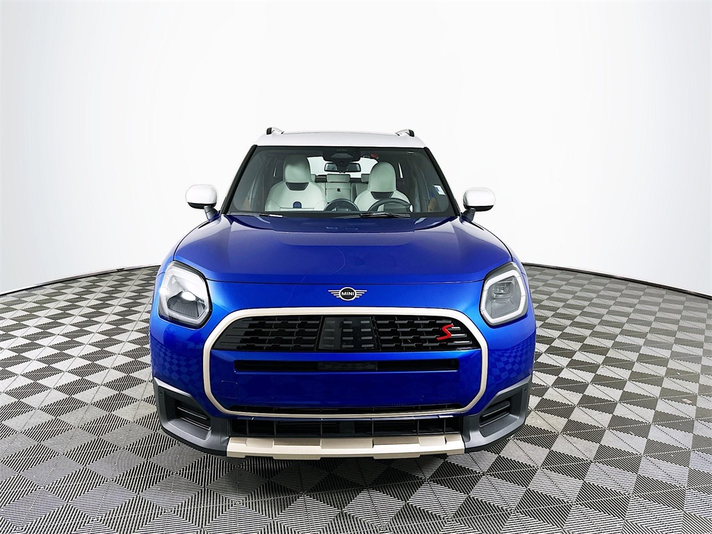 2026 Mini Countryman S ALL4 photo 2
