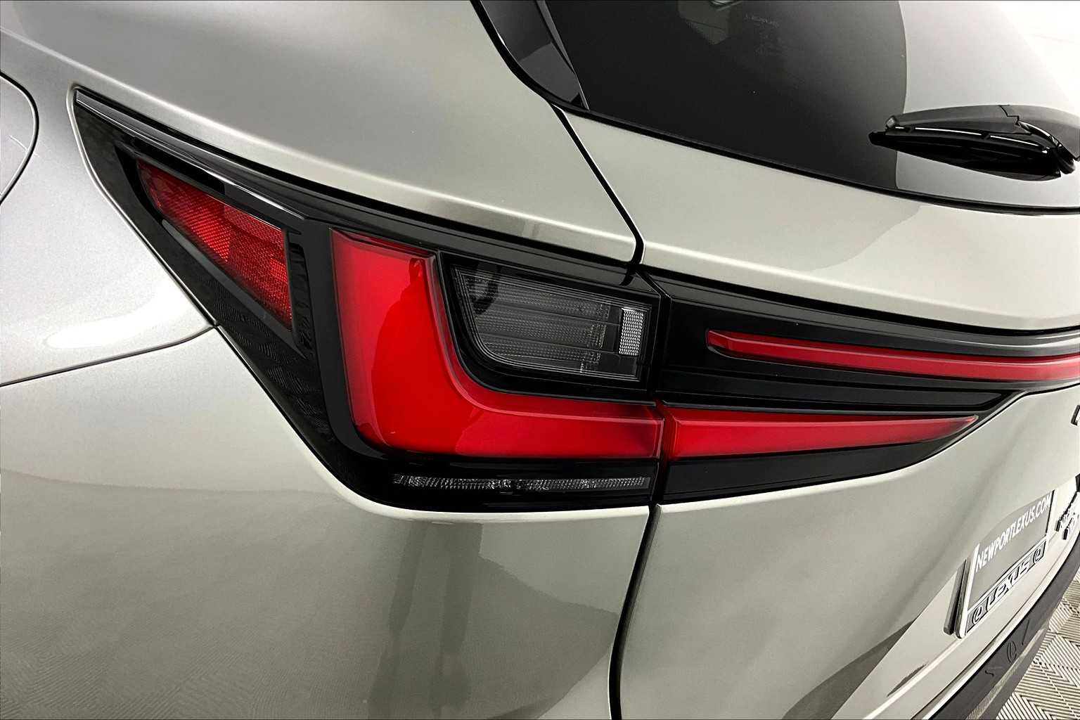 2024 Lexus NX 350 Premium photo 26