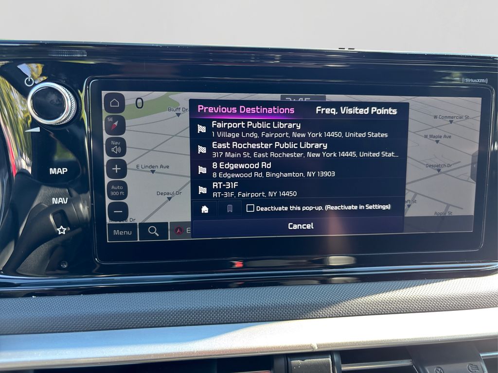 2024 Kia K5 GT-Line photo 30