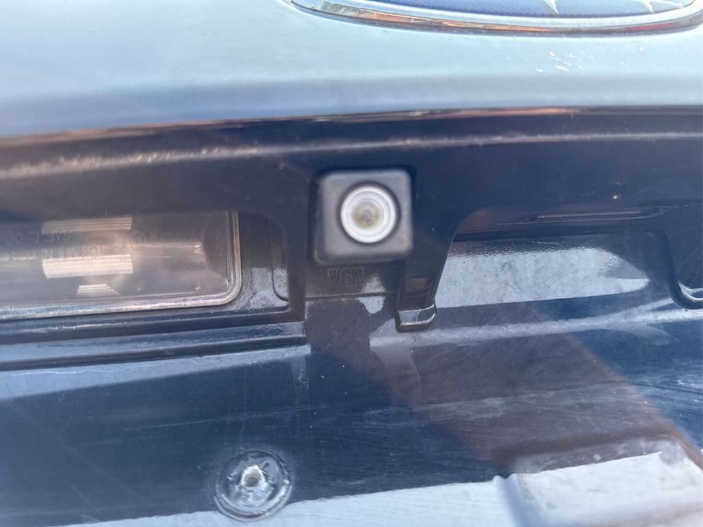 2019 Subaru Outback 2.5i photo 15
