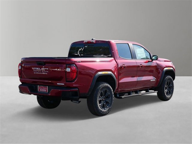 2025 Gmc Canyon Elevation photo 2