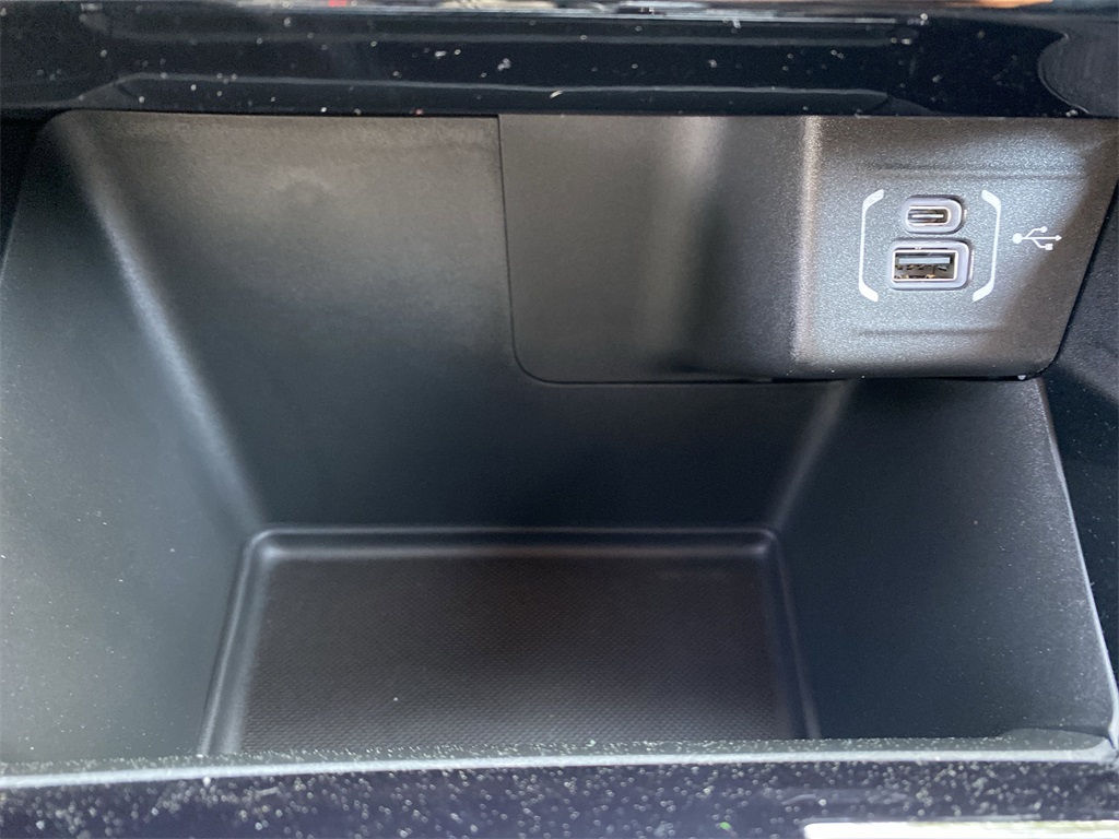 2025 Jeep Compass Latitude photo 20