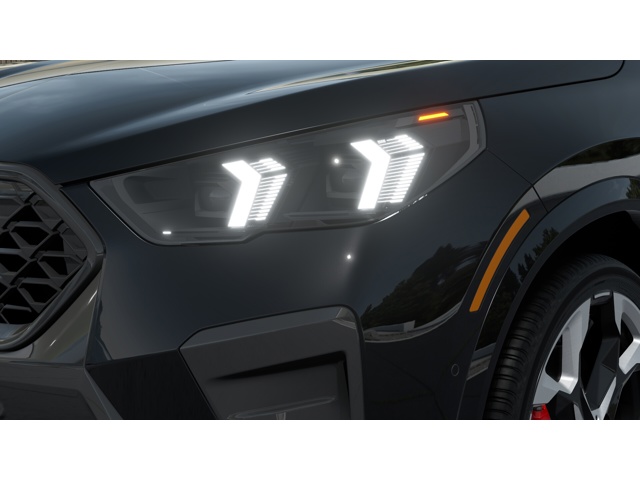 2026 Bmw X2 xDrive28i photo 5