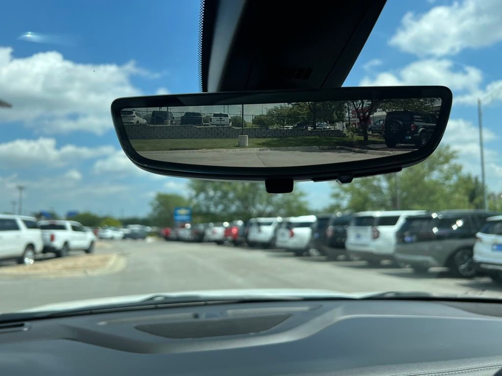2022 Chevrolet Blazer 3LT photo 33