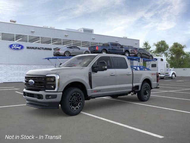 2026 Ford F-250 Base's photo