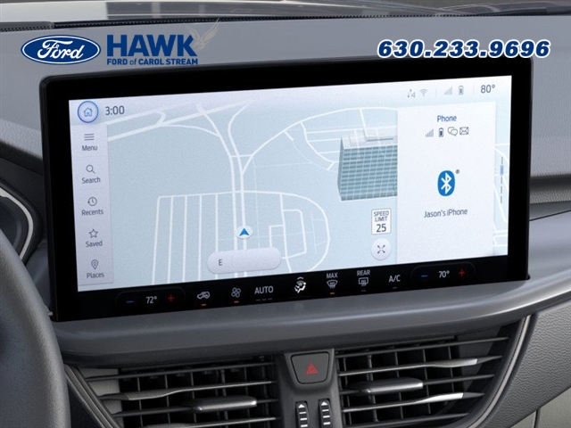 2025 FORD ESCAPE - Image 14